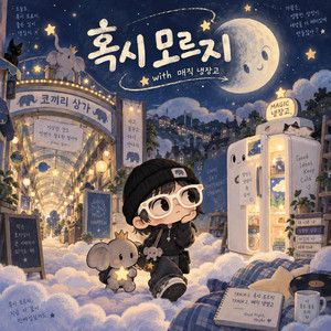 혹시 모르지 — Benny Eleven
